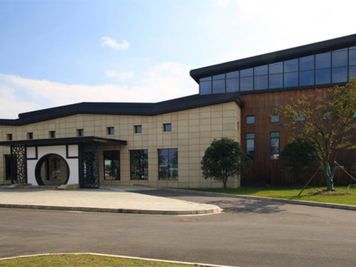 鋼結構辦公樓廠家 鋼結構辦公樓廠家